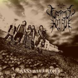 The Furious Horde : Assemblage